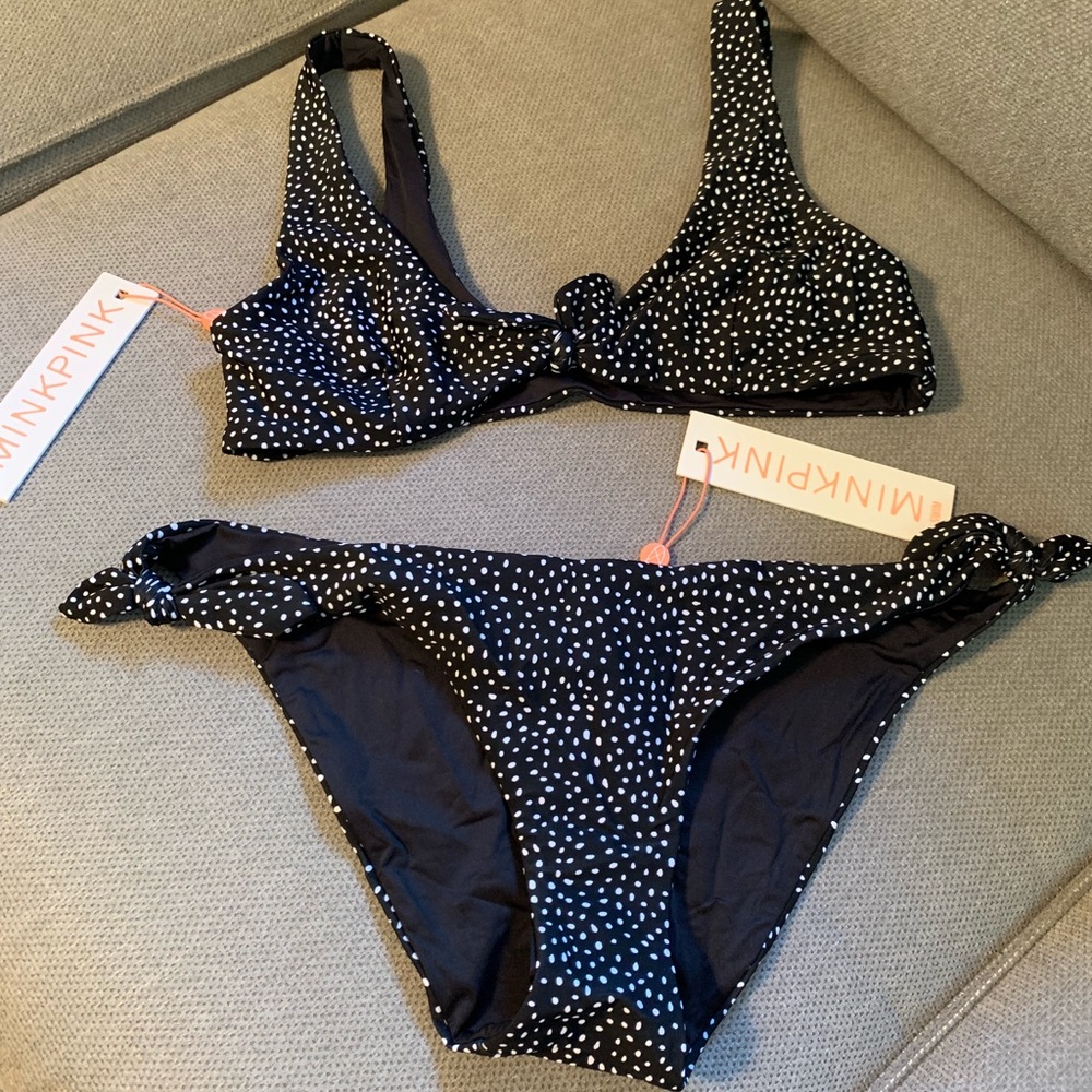 BRAND NEW Mink Pink Swimsuit